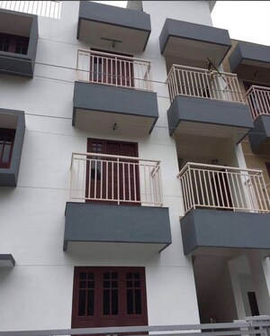 2 BHK Apartment For Rent in Kulathoor