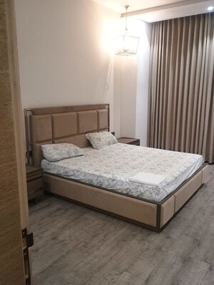 4 BHK Apartment For Rent in ABA County 107, Sector 107
