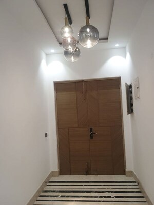 Furnished Amenities in 4 BHK Apartment at ABA County 107, Sector 107 – for Rent