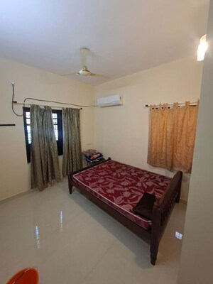 Bedroom in 2 BHK Apartment at Kulathoor – for Rent