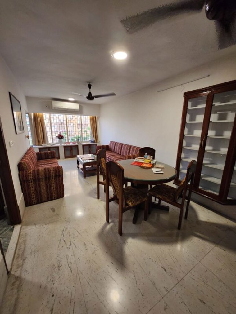 Gym, sea-gull 2 Bedroom 820 Sq.Ft. Apartment In Pali Hill Mumbai 10614484