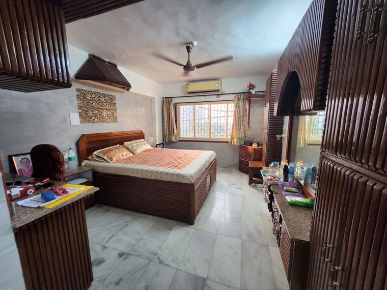 Bedroom, sea-gull 2 Bedroom 820 Sq.Ft. Apartment In Pali Hill Mumbai 10614484