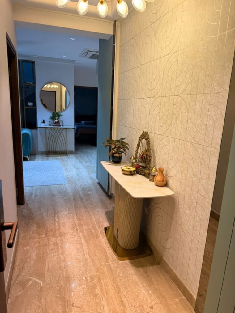 Other, skav-ohana 3 Bedroom 3245 Sq.Ft. Penthouse In Kr Puram Bangalore 10615042