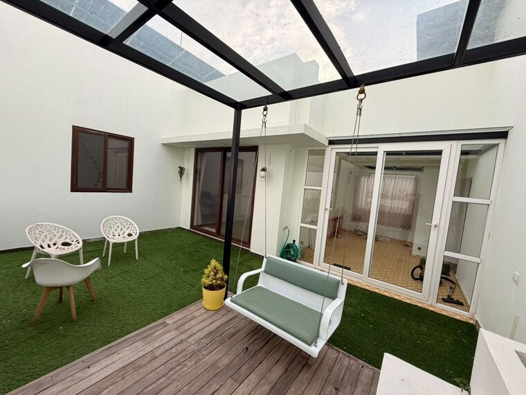 Other, skav-ohana 3 Bedroom 3245 Sq.Ft. Penthouse In Kr Puram Bangalore 10615042
