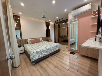 3 BHK + Study Room Penthouse For Rent in Skav Ohana in Kr Puram, Bangalore
