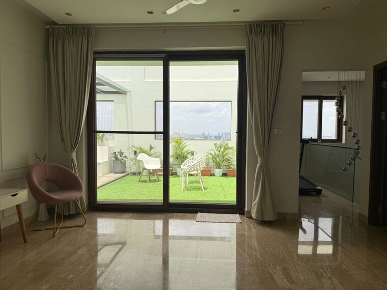 Room, skav-ohana 3 Bedroom 3245 Sq.Ft. Penthouse In Kr Puram Bangalore 10615042
