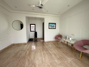 Room in 3 BHK Penthouse at Skav Ohana, Kr Puram – for Rent