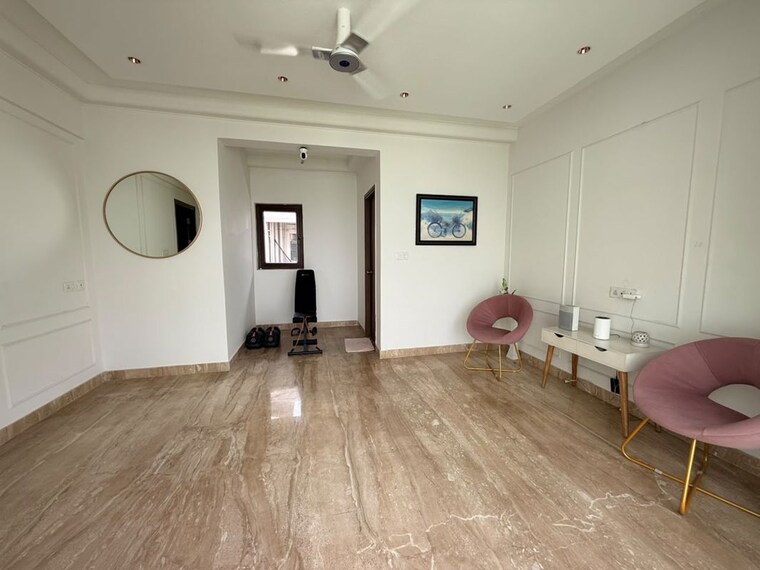Room, skav-ohana 3 Bedroom 3245 Sq.Ft. Penthouse In Kr Puram Bangalore 10615042