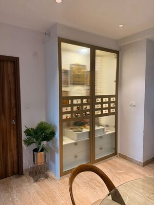 Room in 3 BHK Penthouse at Skav Ohana, Kr Puram – for Rent