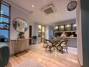  3 BHK Penthouse at Skav Ohana, Kr Puram – for Rent