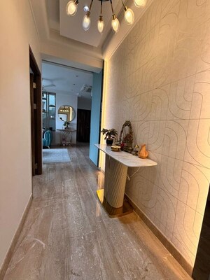 3 BHK Penthouse at Skav Ohana, Kr Puram – for Rent