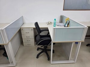 Team Area in  Office Space at Sector 19 – for Rent