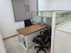 Team Area in  Office Space at Sector 19 – for Rent