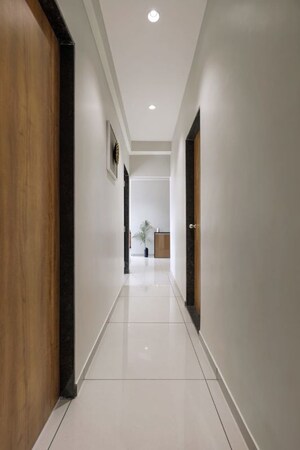  3 BHK Apartment at Samanvay Parks, New Alkapuri – for Sale