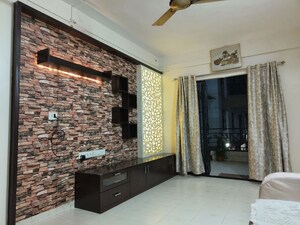 2 BHK Apartment For Rent in Kanchanban Apartments, Kothrud