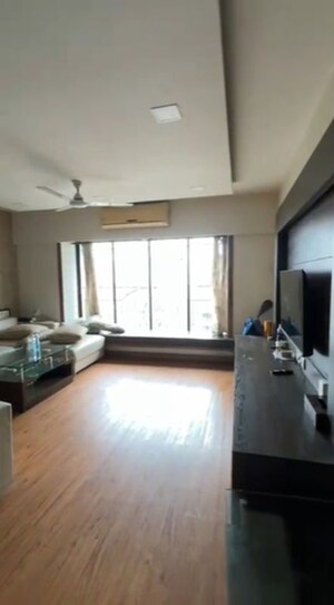 Kitchen in 3 BHK Apartment at Chembur – for Rent