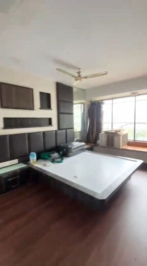 Kitchen in 3 BHK Apartment at Chembur – for Rent
