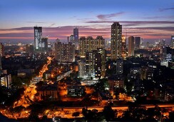 3 BHK Apartment For Rent in Celestia Spaces