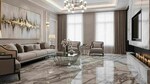 4 BHK 500 Sq.Yd. Builder Floor in Panchshil Avant Garde