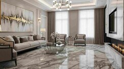 4 BHK Builder Floor For Sale in Panchshil Avant Garde