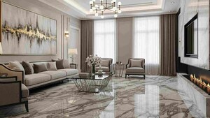4 BHK Builder Floor For Sale in Panchshil Avant Garde, New Friends Colony