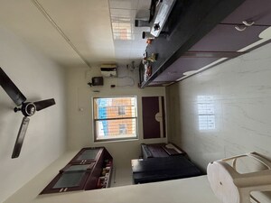 1 BHK Apartment For Rent in Happy Valley, Manpada