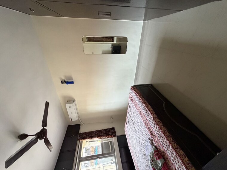 Kitchen, happy-valley 1 Bedroom 455 Sq.Ft. Apartment In Manpada Thane 10615004
