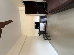 Furnished Amenities in 1 BHK Apartment at Happy Valley, Manpada – for Rent