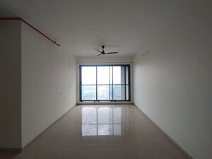 3 BHK Apartment For Sale in Dosti Eastern Bay Phase 1, Wadala