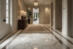 4 BHK 263 Sq.Yd. Builder Floor in Vasant Kunj