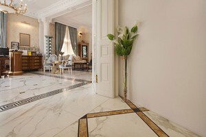 4 BHK Builder Floor For Sale in Central Delhi