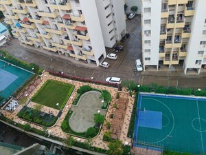 Master Plan in 2.5 BHK Apartment at Kondhwa Budruk – for Sale
