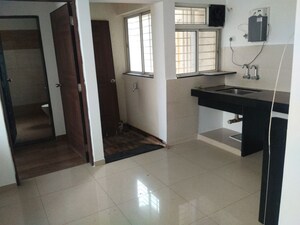 Kitchen in 2.5 BHK Apartment at Kondhwa Budruk – for Sale