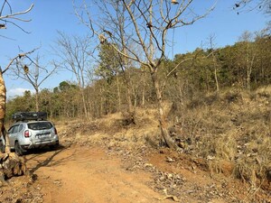 Plot Area in  Plot at Karjat – for Sale
