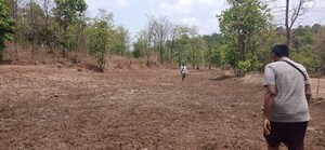 Plot Area in  Plot at Karjat – for Sale
