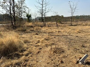 Plot Area in  Plot at Karjat – for Sale