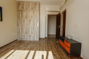 Bedroom in 3 BHK Builder Floor at Sector 23 – for Rent