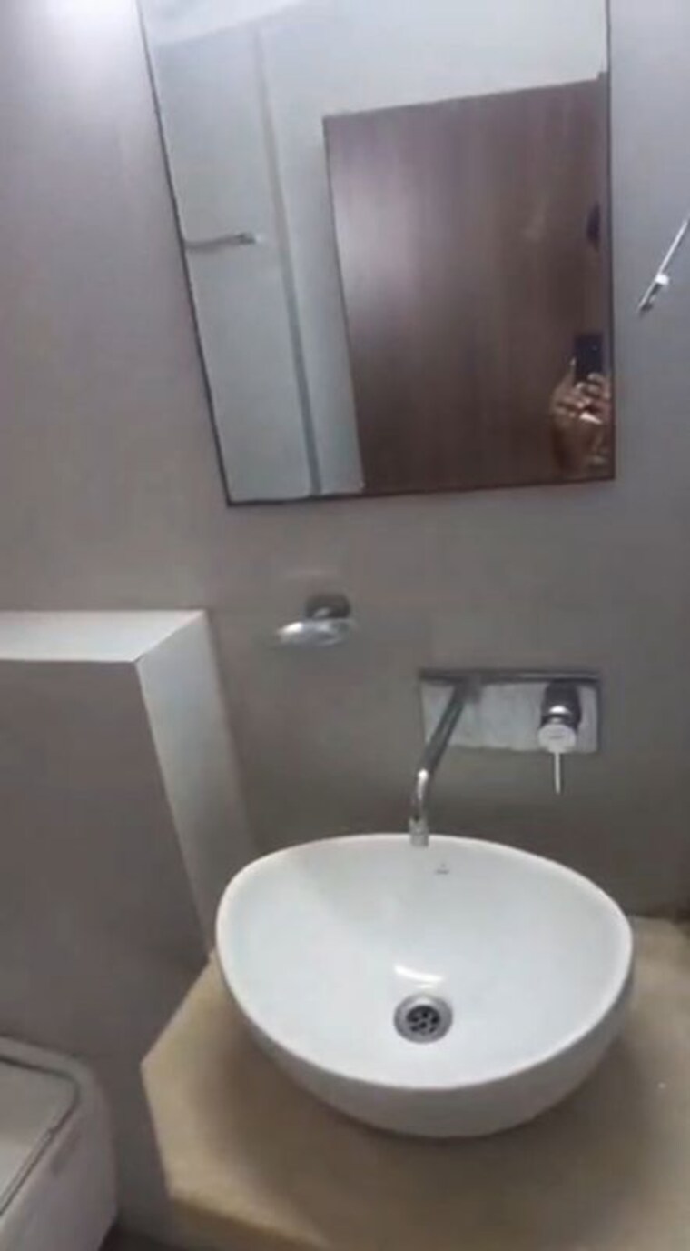 Bathroom, chembur 2 Bedroom 936 Sq.Ft. Apartment In Chembur Mumbai 10615084