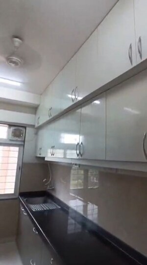 Kitchen in 2 BHK Apartment at Chembur – for Rent