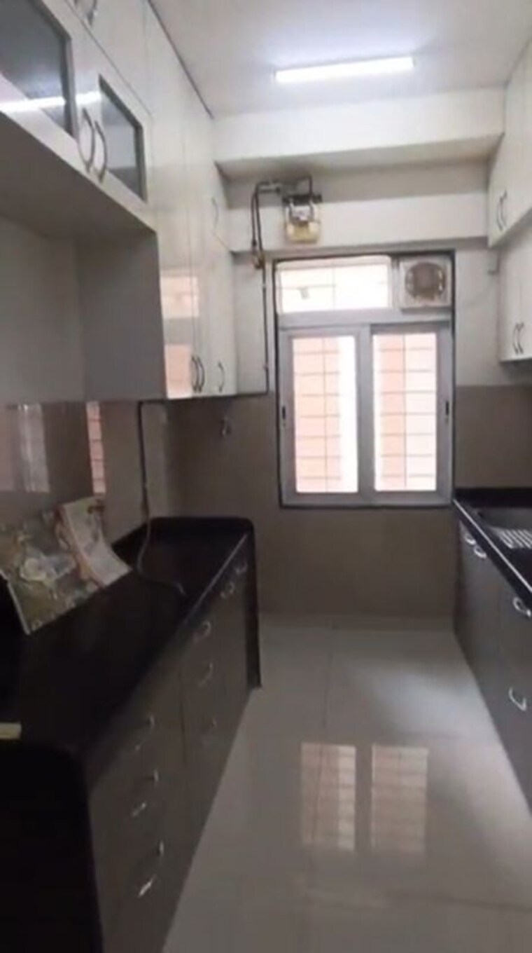 Kitchen, chembur 2 Bedroom 936 Sq.Ft. Apartment In Chembur Mumbai 10615084