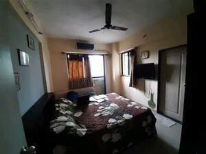 Bedroom in 3 BHK Apartment at Mont Vert IRA, Wakad – for Sale