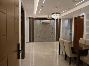 3 BHK Builder Floor For Rent in Palam Vihar Residents Association, Palam Vihar
