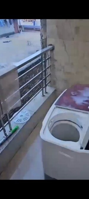 Furnished Amenities in 2.5 BHK Builder Floor at Sitapuri – for Sale