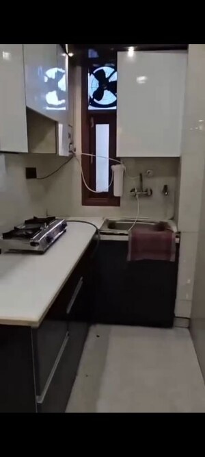 Kitchen in 2.5 BHK Builder Floor at Sitapuri – for Sale