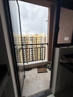 1.5 BHK + Prayer Room,Servant Room,Study Room,Extra Room,Basement,Store Room 505 Sq.Ft. Apartment in Runwal Gardens