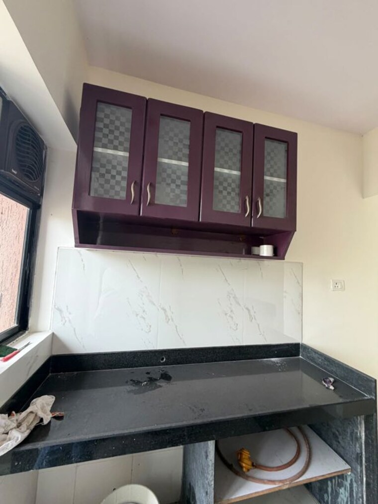 undefined, runwal-gardens 1.5 Bedroom 505 Sq.Ft. Apartment In Dombivli East Thane 10615018