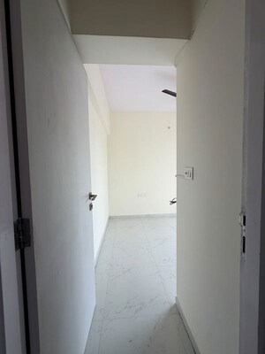 Bathroom in 1.5 BHK Apartment at Runwal Gardens, Dombivli East – for Sale