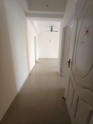 Building Lobby in 3.5 BHK Apartment at Assotech Blith, Sector 99 – for Rent