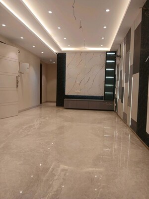Room in 3 BHK Builder Floor at Palam Vihar Residents Association, Palam Vihar – for Rent