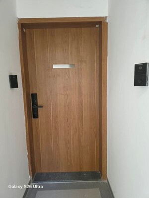 Furnished Amenities in 2 BHK Apartment at Welworth Purnam, Hinjewadi – for Rent